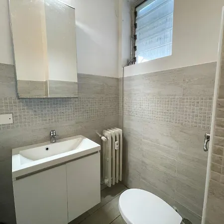 Apartment Nord *