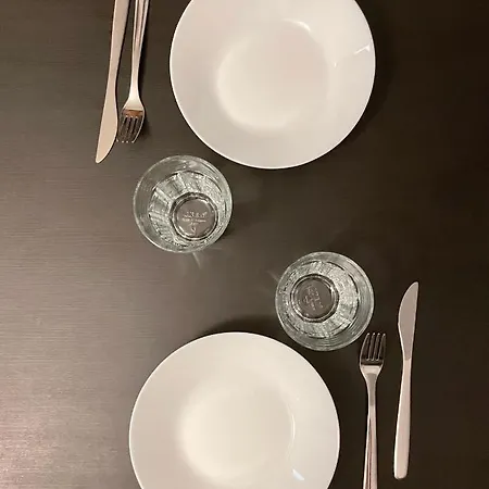 Apartment Nord Milan