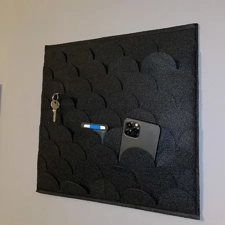 Apartment Nord