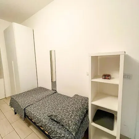 Apartment Nord