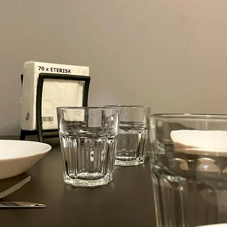 아파트 Nord