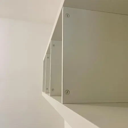 Apartmán Nord Milán