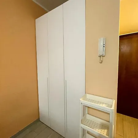 Apartmán Nord *