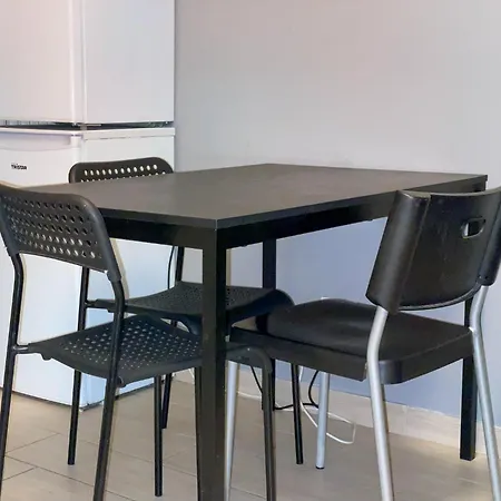 Nord Apartmán Milán