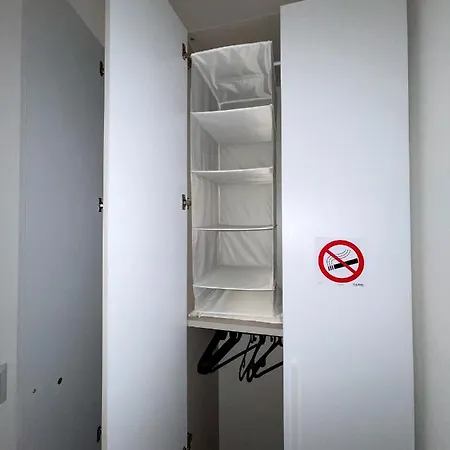 Nord Apartmán
