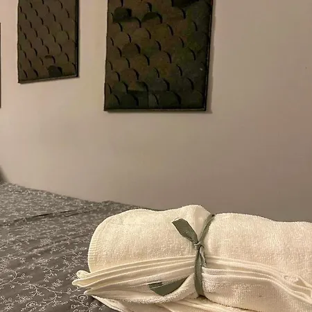 Apartmán Nord