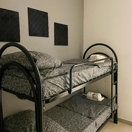 Apartmán Nord *