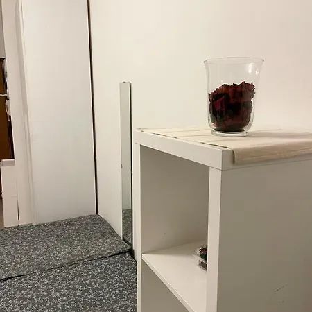 Nord Apartmán