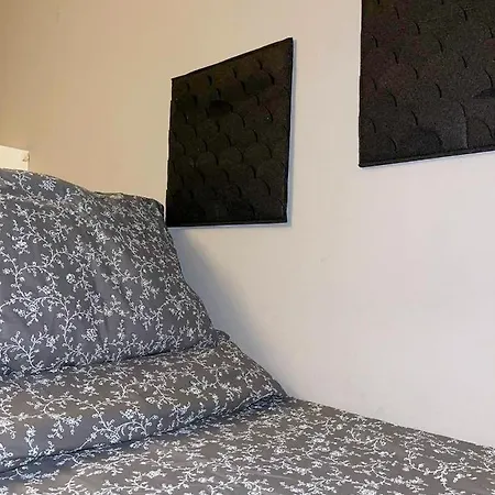 Apartmán Nord Milán