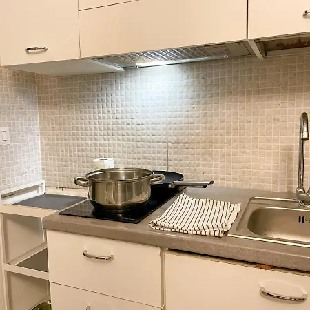 Apartmán Nord